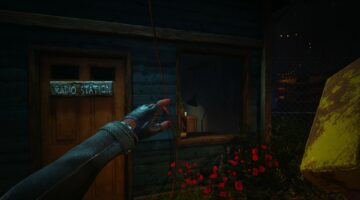 A Quiet Place: The Road Ahead, Saber Interactive, Saber představil hru podle filmu Tiché místo