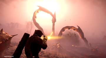 Helldivers 2, Sony Interactive Entertainment, Do Helldivers 2 míří dosud největší aktualizace