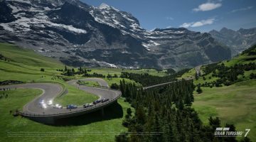 Gran Turismo 7, Sony Interactive Entertainment, Do Gran Turisma 7 dorazil masivní update