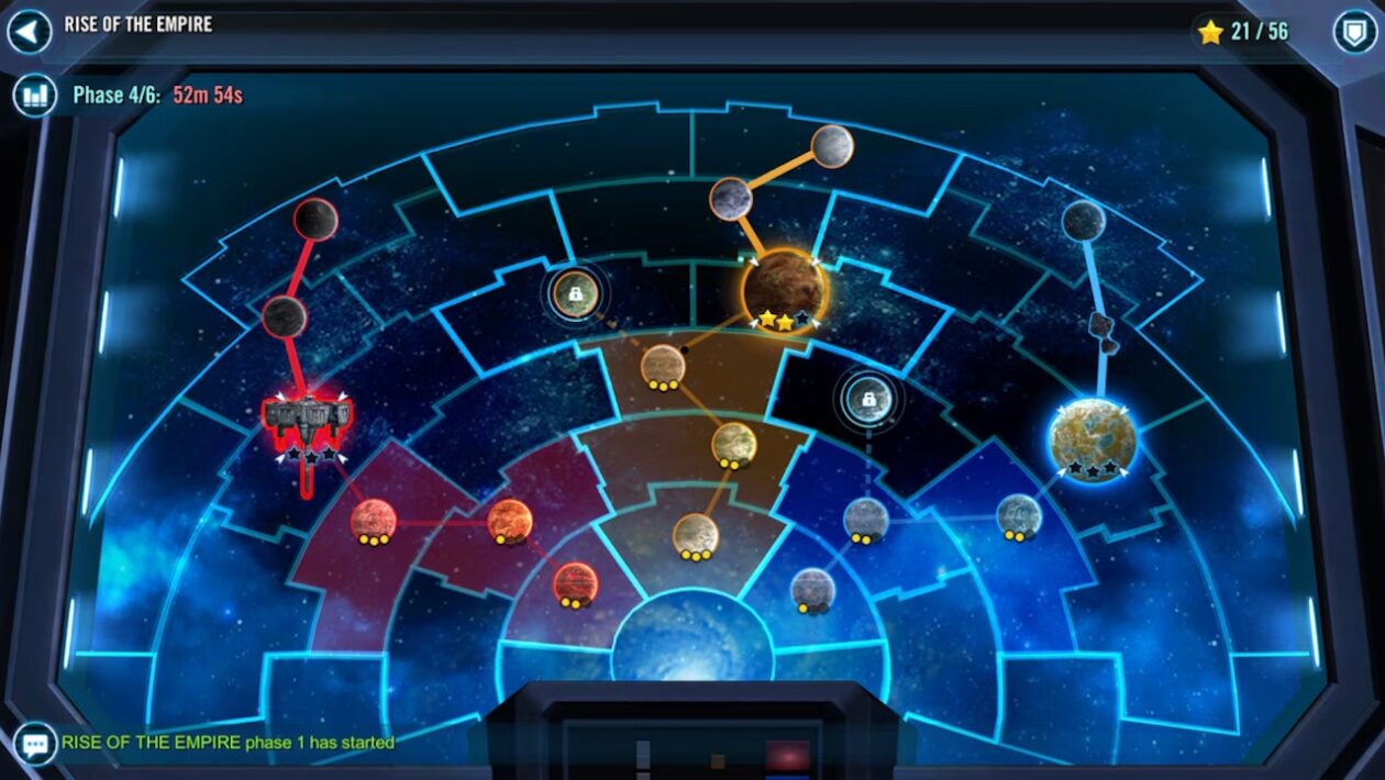 Star Wars: Galaxy of Heroes, Electronic Arts, Hra Star Wars: Galaxy of Heroes dorazila na PC