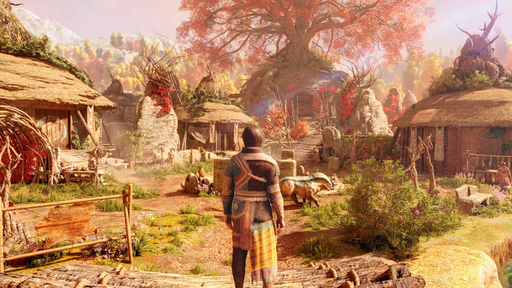 GreedFall II: The Dying World