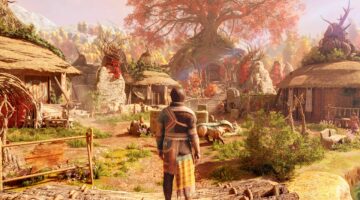 GreedFall II: The Dying World, Nacon, Greedfall II: The Dying World vyjde v září