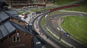 Gran Turismo 7, Sony Interactive Entertainment, Do GT7 dorazí nová trať a další zajímavé novinky