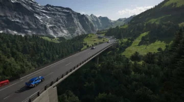 Gran Turismo 7, Sony Interactive Entertainment, Do GT7 dorazí nová trať a další zajímavé novinky