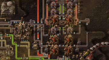 Factorio, Wube Software LTD., Rozšíření Factorio: Space Age vyjde v říjnu