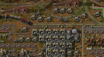 Factorio, Wube Software LTD., Rozšíření Factorio: Space Age vyjde v říjnu