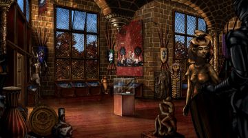 Broken Sword – Shadow of the Templars: Reforged, Revolution Software, Vylepšený Broken Sword vyjde v září