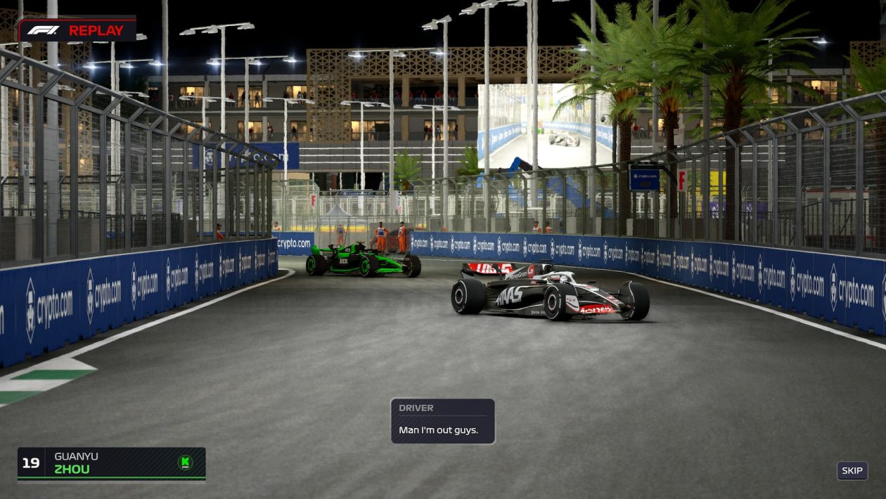 F1 Manager 2024, Frontier Developments, Recenze F1 Manager 24