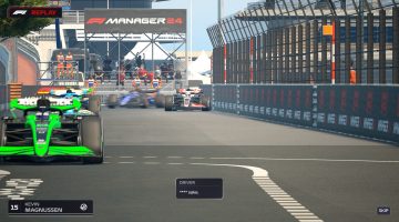 F1 Manager 2024, Frontier Developments, Recenze F1 Manager 24