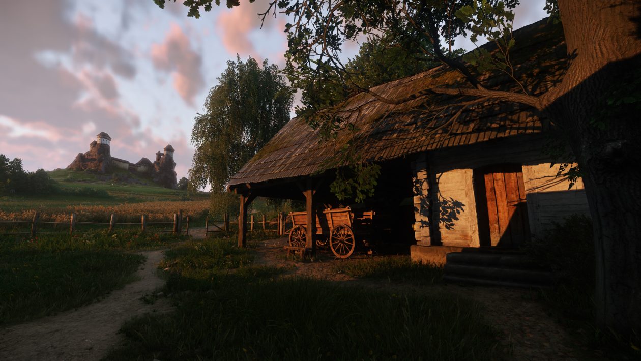 Kingdom Come: Deliverance II, Deep Silver, Plaion, Zahráli jsme si úvod Kingdom Come: Deliverance II