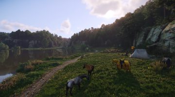 Kingdom Come: Deliverance II, Deep Silver, Plaion, Zahráli jsme si úvod Kingdom Come: Deliverance II