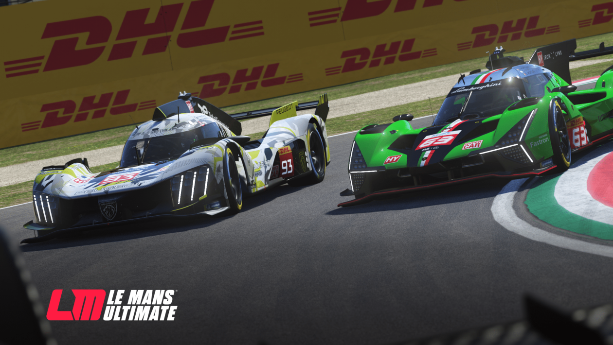 Le Mans Ultimate, Motorsport Games, Autoři chtějí dostat Le Mans Ultimate na konzole