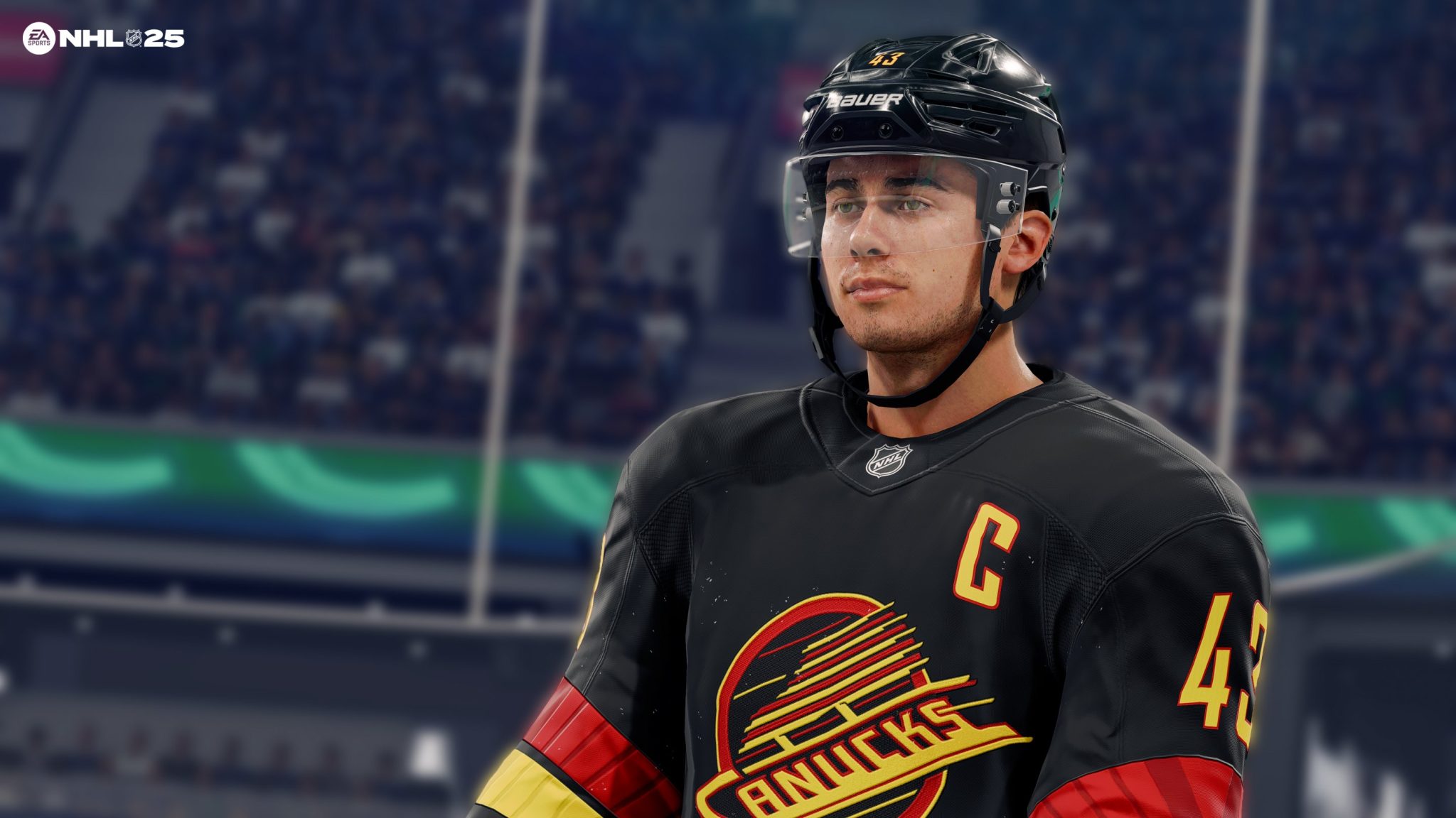 NHL 25, Electronic Arts, NHL 25 už nedorazí na předchozí generaci konzolí