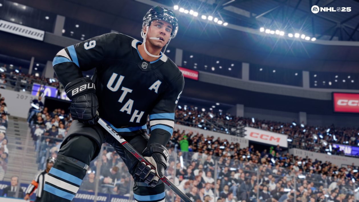 NHL 25, Electronic Arts, NHL 25 už nedorazí na předchozí generaci konzolí