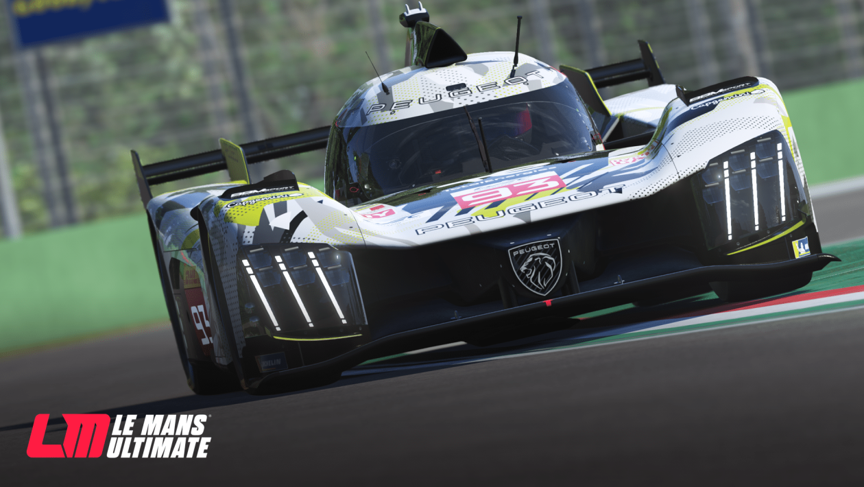 Le Mans Ultimate, Motorsport Games, Autoři chtějí dostat Le Mans Ultimate na konzole