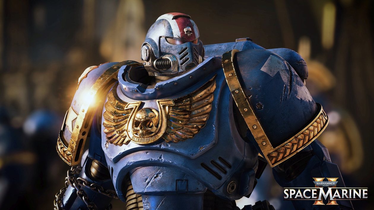 Warhammer 40,000: Space Marine 2, Focus Entertainment, Dojmy z hraní Warhammer 40,000: Space Marine 2