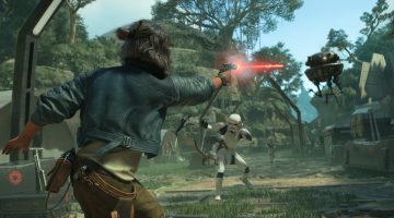 Star Wars Outlaws, Ubisoft, Recenze Star Wars Outlaws