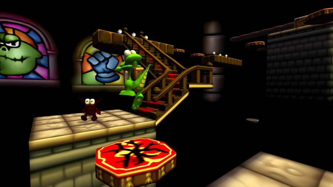 Croc: Legend of the Gobbos, Croc: Legend of the Gobbos se vrací v remasteru