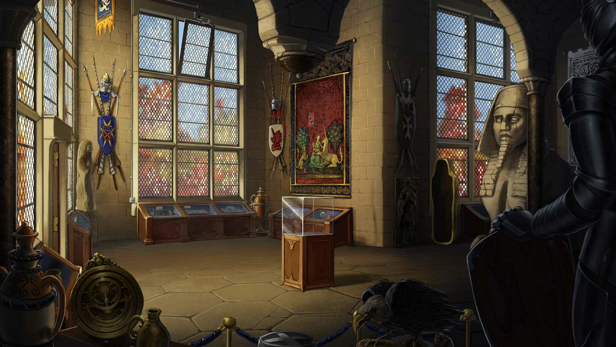 Broken Sword – Shadow of the Templars: Reforged, Revolution Software, Vylepšený Broken Sword vyjde v září