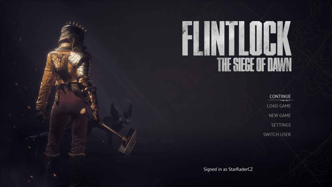 Flintlock: The Siege of Dawn, Kepler Interactive, Recenze Flintlock: The Siege of Dawn