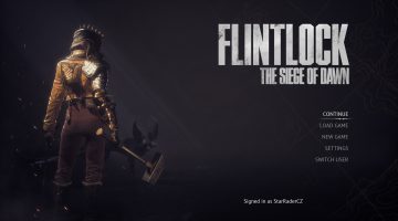 Flintlock: The Siege of Dawn, Kepler Interactive, Recenze Flintlock: The Siege of Dawn