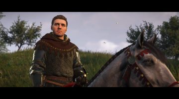 Kingdom Come: Deliverance II, Deep Silver, Plaion, Podívejte se na dlouhou ukázku gameplaye Kingdom Come: Deliverance II