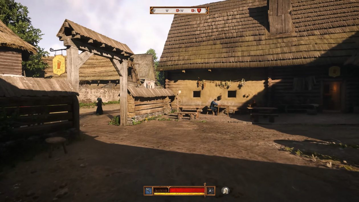 Kingdom Come: Deliverance II, Deep Silver, Plaion, Podívejte se na dlouhou ukázku gameplaye Kingdom Come: Deliverance II