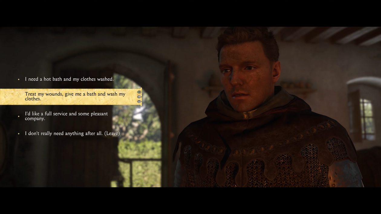 Kingdom Come: Deliverance II, Deep Silver, Plaion, Podívejte se na dlouhou ukázku gameplaye Kingdom Come: Deliverance II