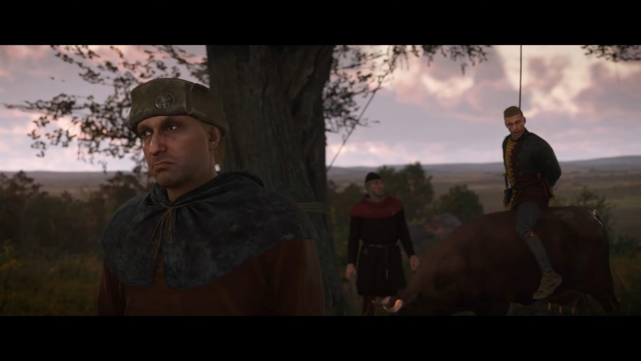 Kingdom Come: Deliverance II, Deep Silver, Plaion, Podívejte se na dlouhou ukázku gameplaye Kingdom Come: Deliverance II