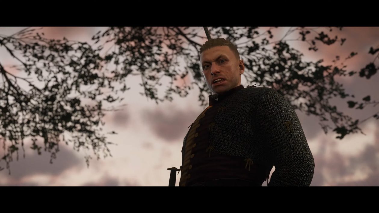 Kingdom Come: Deliverance II, Deep Silver, Plaion, Podívejte se na dlouhou ukázku gameplaye Kingdom Come: Deliverance II