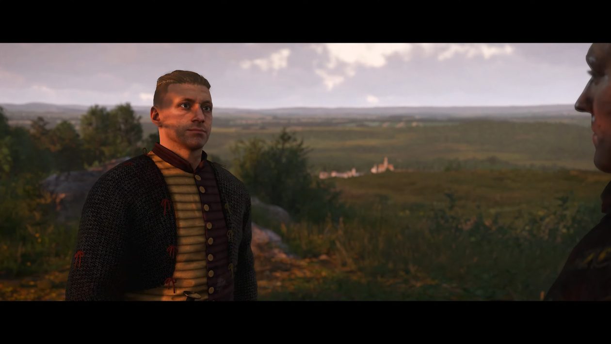 Kingdom Come: Deliverance II, Deep Silver, Plaion, Podívejte se na dlouhou ukázku gameplaye Kingdom Come: Deliverance II