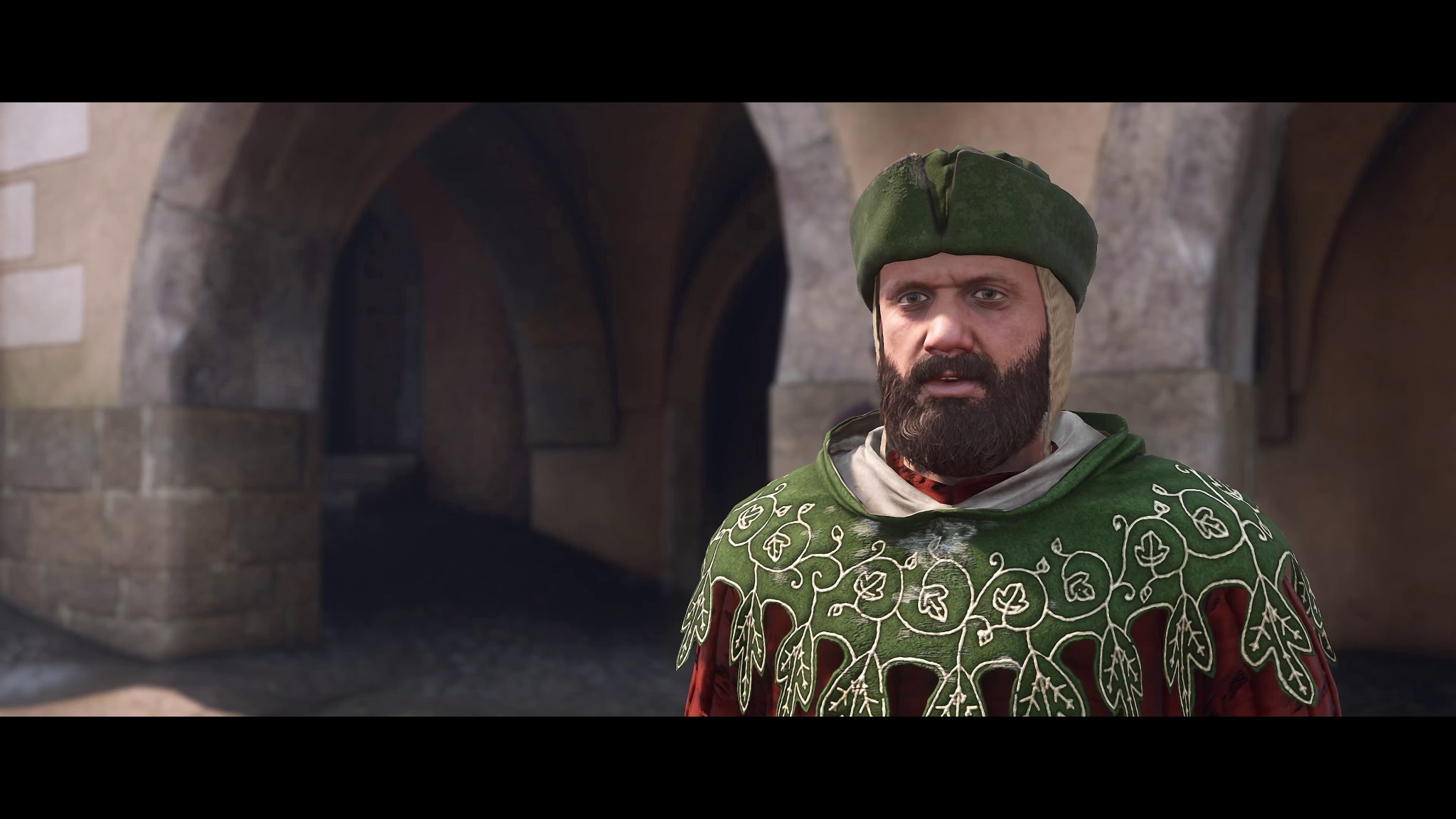 Kingdom Come: Deliverance II, Deep Silver, Plaion, Kutná Hora má díky Jindrovi nového šermířského mistra