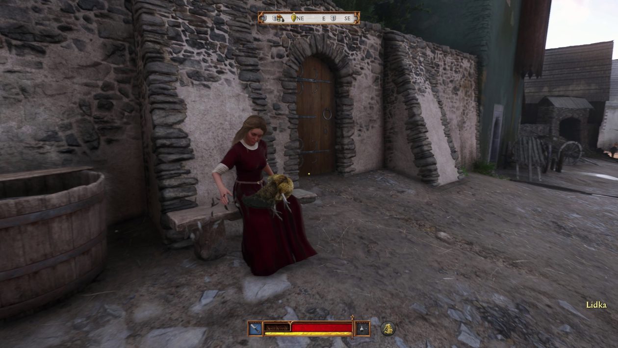 Kingdom Come: Deliverance II, Deep Silver, Plaion, Kutná Hora má díky Jindrovi nového šermířského mistra