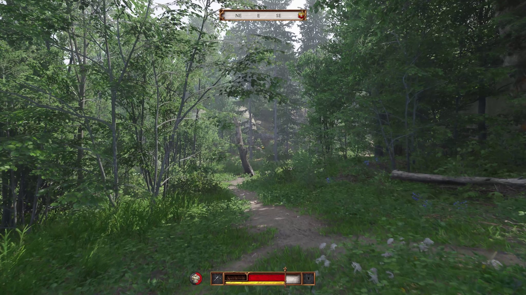 Kingdom Come: Deliverance II, Deep Silver, Plaion, Zahráli jsme si úvod Kingdom Come: Deliverance II