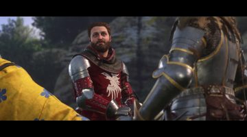 Kingdom Come: Deliverance II, Deep Silver, Plaion, Zahráli jsme si úvod Kingdom Come: Deliverance II