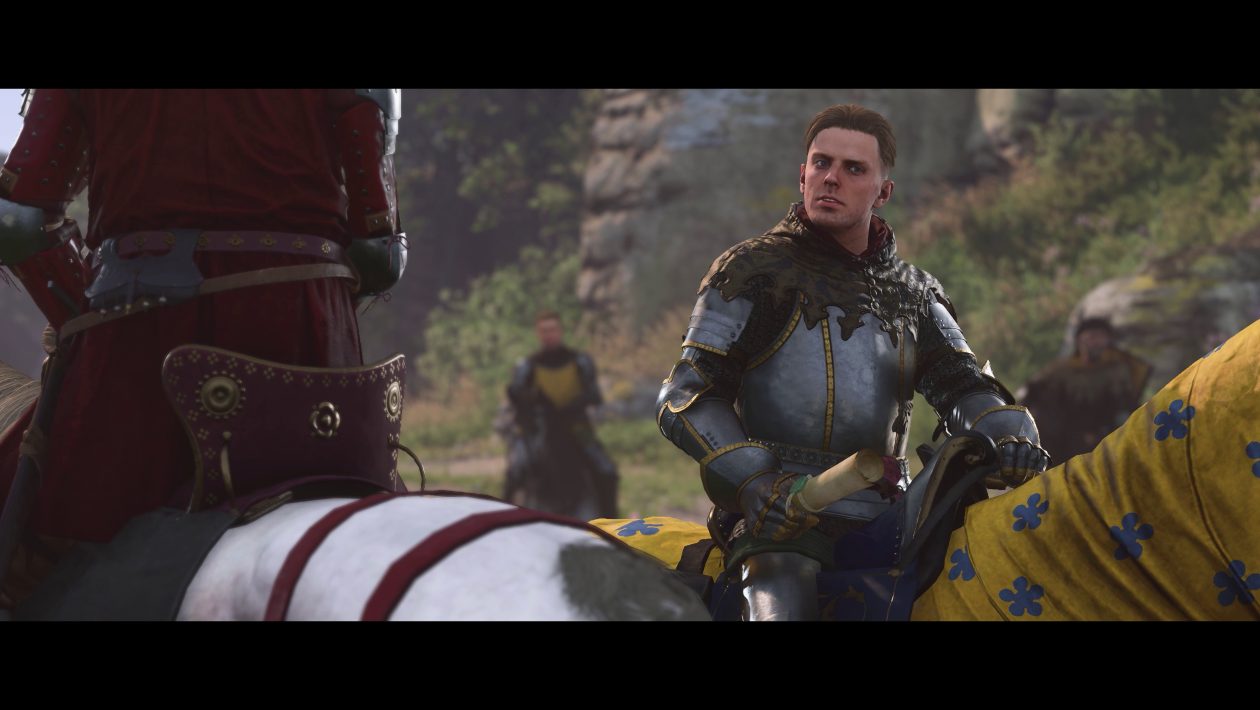 Kingdom Come: Deliverance II, Deep Silver, Plaion, Zahráli jsme si úvod Kingdom Come: Deliverance II