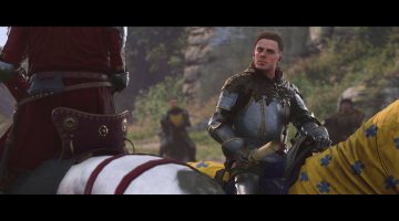 Kingdom Come: Deliverance II, Deep Silver, Plaion, Zahráli jsme si úvod Kingdom Come: Deliverance II