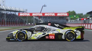 Le Mans Ultimate, Motorsport Games, Autoři chtějí dostat Le Mans Ultimate na konzole