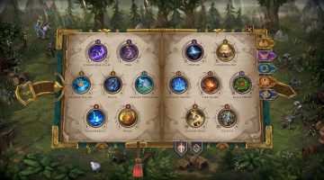 Heroes of Might and Magic: Olden Era, Ubisoft, Heroes of Might and Magic se vrací ke kořenům