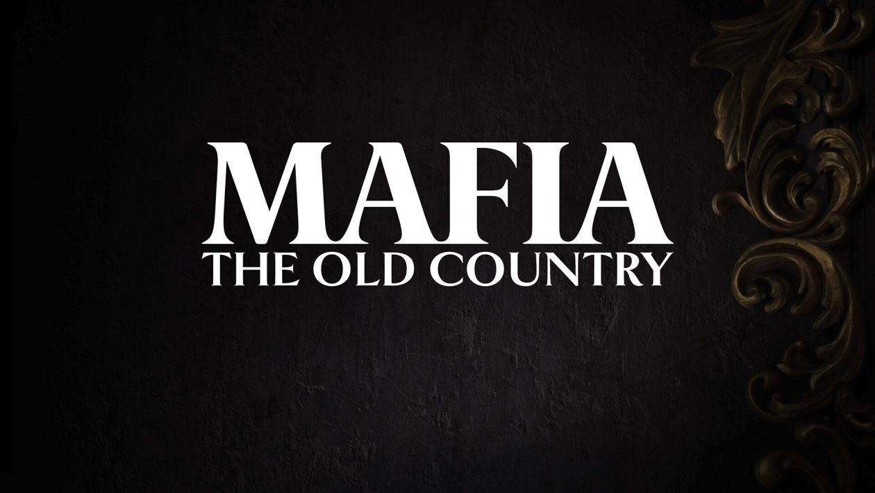 Mafia: The Old Country (Mafia IV), 2K Games, Mafia: The Old Country bude mít český dabing