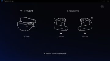 Sony měla s PS VR2 na PC počítat už od začátku