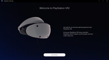 Sony měla s PS VR2 na PC počítat už od začátku