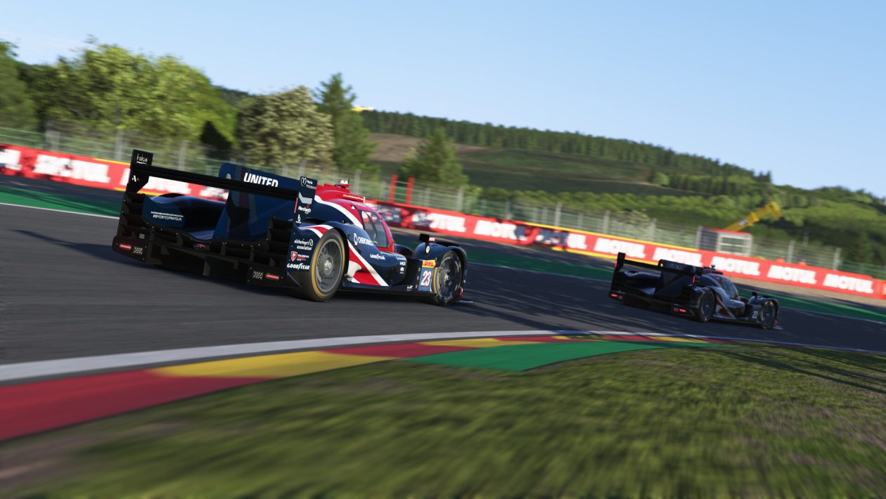 Le Mans Ultimate, Motorsport Games, Autoři chtějí dostat Le Mans Ultimate na konzole