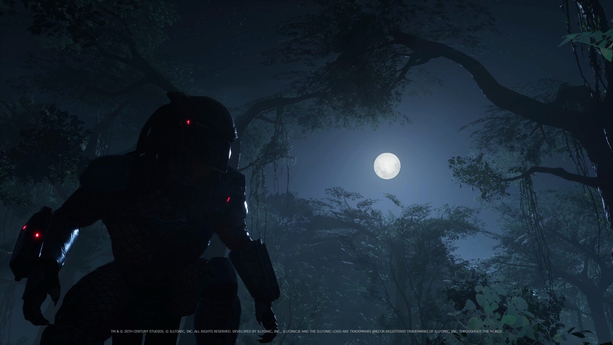 Predator: Hunting Grounds, Sony Interactive Entertainment, Predátor se vrátí v říjnu