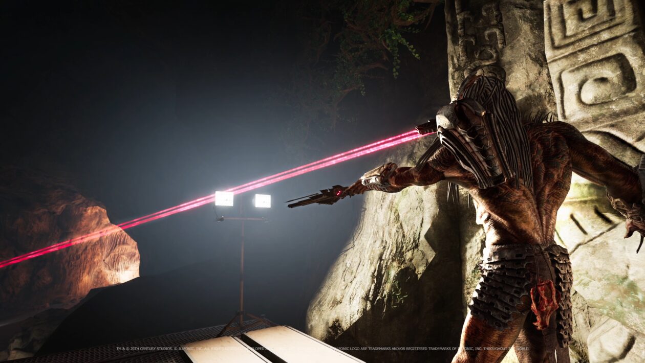 Predator: Hunting Grounds, Sony Interactive Entertainment, Predátor se vrátí v říjnu