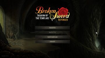 Broken Sword – Shadow of the Templars: Reforged, Revolution Software, Recenze Broken Sword – Shadow of the Templars: Reforged