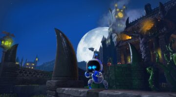 Astro Bot, Sony Interactive Entertainment, Recenze Astro Bot