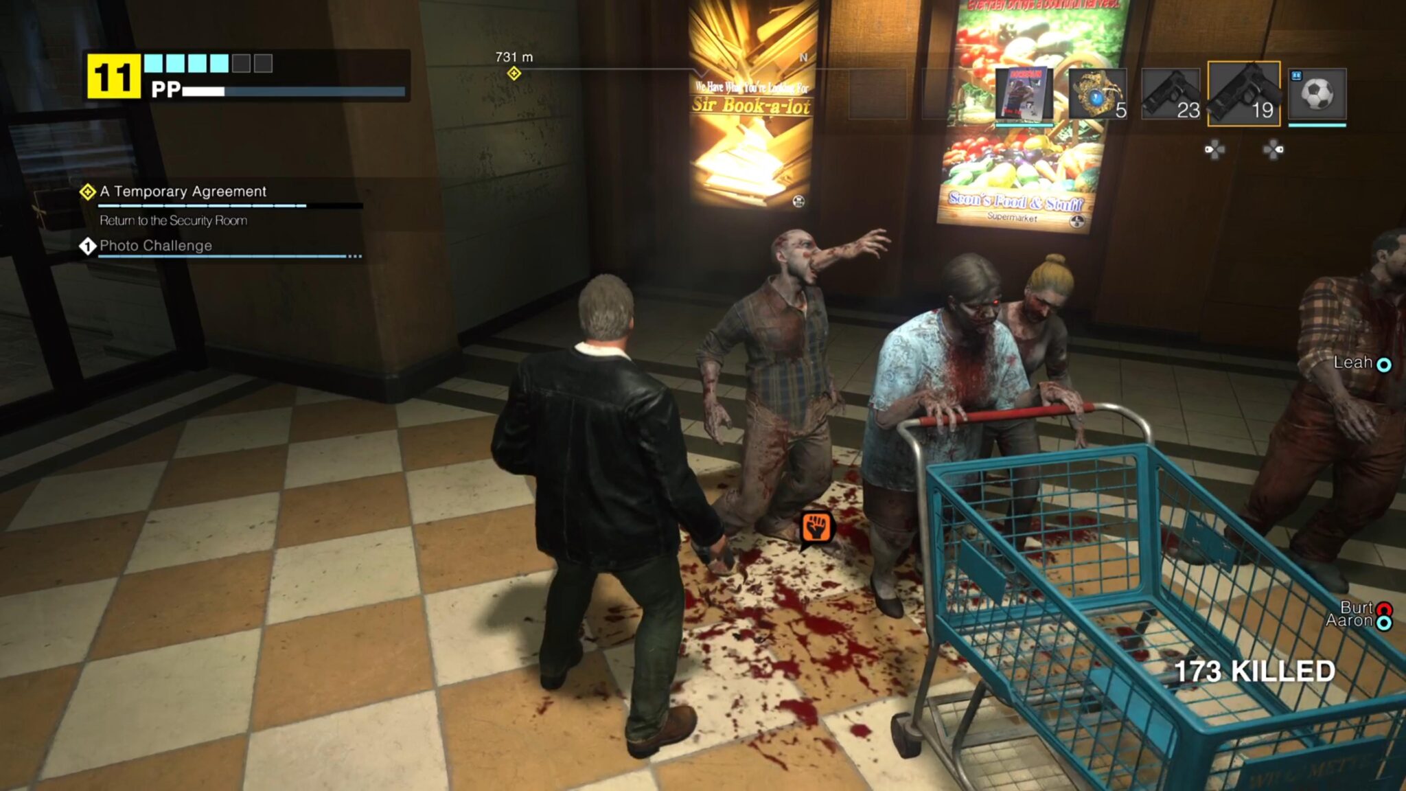 Dead Rising Deluxe Remaster, Capcom, Recenze Dead Rising Deluxe Remaster