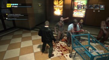 Dead Rising Deluxe Remaster, Capcom, Recenze Dead Rising Deluxe Remaster