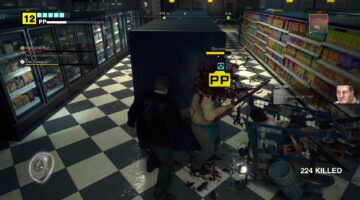 Dead Rising Deluxe Remaster, Capcom, Recenze Dead Rising Deluxe Remaster